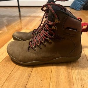Vivobarefoot Tracker II FG Women’s Size US 6.5, EU 37 Bracken